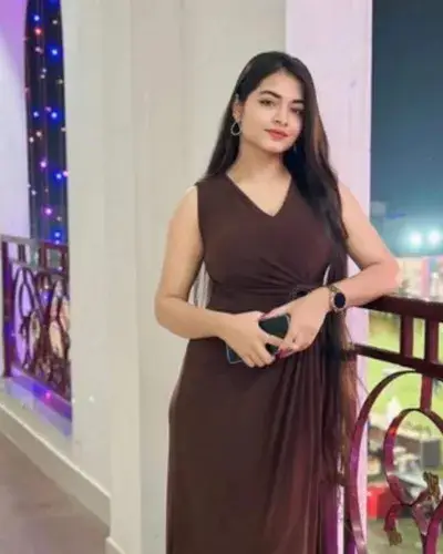 Escort Service Buldana