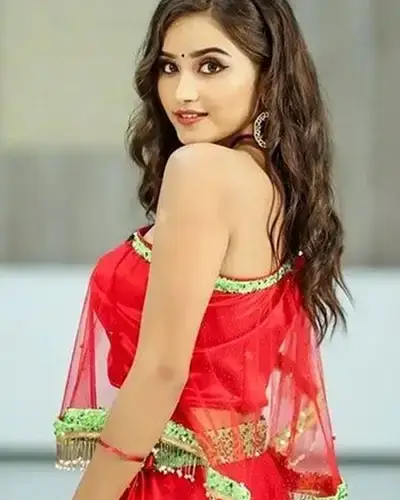Call Girl Service in Buldana